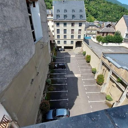Appartement Moderne, Hyper-Centre - 6/8 Pers. Bagnères-de-Luchon エクステリア 写真